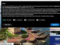 Sites similar to hotelvillalastronas.com
