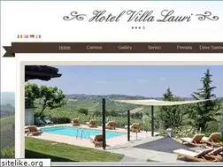 Sites similar to hotelvillalauri.com