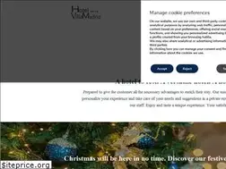 Sites similar to hotelvillamadrid.com