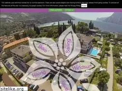 Sites similar to hotelvillamagnolia.it
