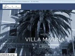 Sites similar to hotelvillamarina.it