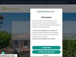 Sites similar to hotelvillaombrosa.com