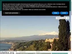 Sites similar to hotelvillaparadisotaormina.com