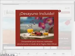 Sites similar to hotelvillaparaisovillavieja.com