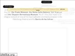 Sites similar to hotelvillareal.com