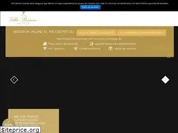 Sites similar to hotelvillarosario.com