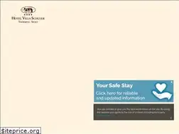 Sites similar to hotelvillaschuler.com