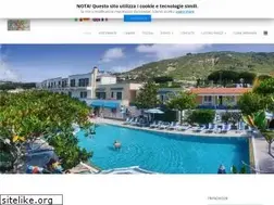 Sites similar to hotelvillatresorelle.it