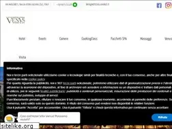 Sites similar to hotelvillavenus.it