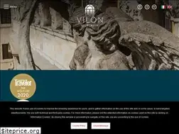 Sites similar to hotelvilon.com