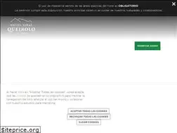 Sites similar to hotelvinasqueirolo.com