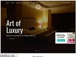 Sites similar to hotelvintagemanali.com
