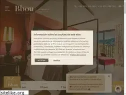 Sites similar to hotelvinuela.com
