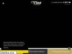 Sites similar to hotelvioz.it