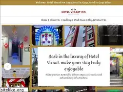 Sites similar to hotelviraatinn.com