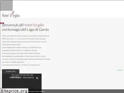 Sites similar to hotelvirgilioriva.it