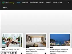 Sites similar to hotelvirrey.com