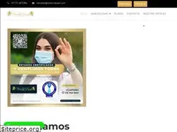 Sites similar to hotelvirreypark.com