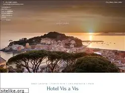 Sites similar to hotelvisavis.com