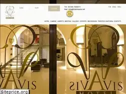 Sites similar to hotelvisavis.net