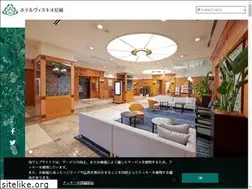 Sites similar to hotelvischio-amagasaki.jp