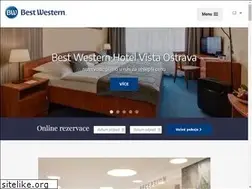 Sites similar to hotelvista.cz