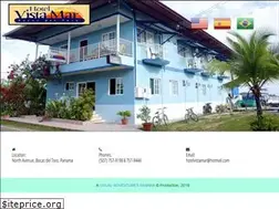 Sites similar to hotelvistamar.net