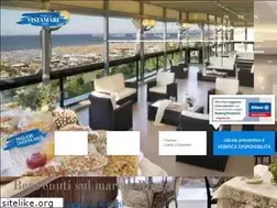 Sites similar to hotelvistamare.com