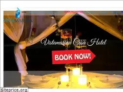 Sites similar to hotelvistamarinacartagena.com