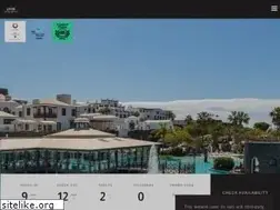 Sites similar to hotelvolcanlanzarote.com