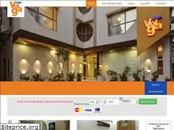 Sites similar to hotelvolga.in