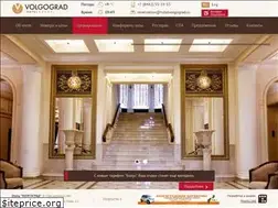 Sites similar to hotelvolgograd.ru