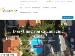 Sites similar to hotelvoramar-sosua.com