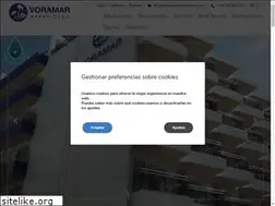 Sites similar to hotelvoramarbenidorm.com