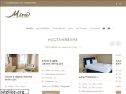 Sites similar to hotelvratsa.com