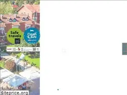 Sites similar to hotelvrujci.org