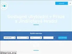 Sites similar to hotelvse.cz