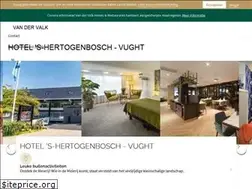 Sites similar to hotelvught.nl
