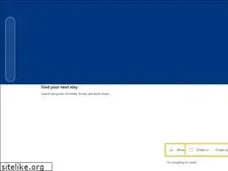 Sites similar to hotelw.com