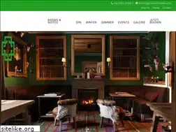 Sites similar to hotelwachtelhof.at