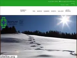 Sites similar to hotelwachtelhof.com