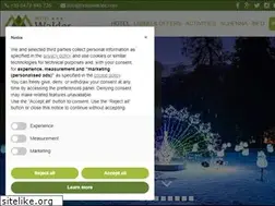 Sites similar to hotelwalder.com