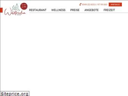 Sites similar to hotelwaldfrieden.de