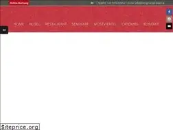 Sites similar to hotelwallner.at