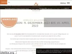 Sites similar to hotelwalther.ch