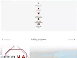 Sites similar to hotelwarszawa.pl