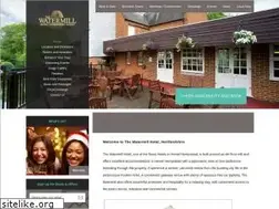 Sites similar to hotelwatermill.co.uk