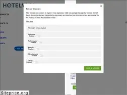 Sites similar to hotelway.ai
