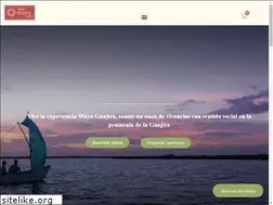 Sites similar to hotelwayaguajira.com