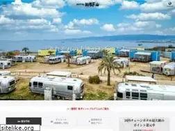 Sites similar to hotelwbf.com